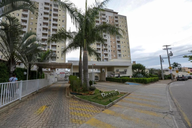 Imóvel com 3 Quartos à Venda, 86 m² em Wanel Ville - Sorocaba