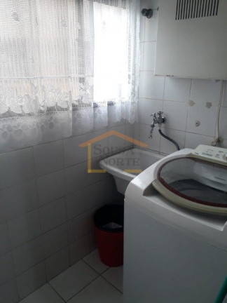 Imagem Apartamento com 3 Quartos à Venda, 82 m² em Casa Verde - São Paulo Imagem Apartamento com 3 Quartos à Venda, 82 m² em Casa Verde - São Paulo