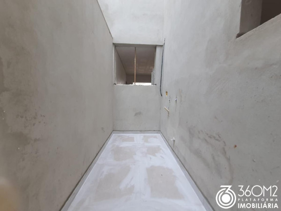 Imagem Casa com 3 Quartos à Venda, 130 m² em Utinga - Santo André