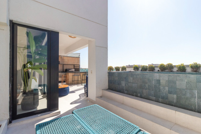 Imagem Apartamento com 2 Quartos à Venda, 150 m² em Jardim Aeroporto - São Paulo Imagem Apartamento com 2 Quartos à Venda, 150 m² em Jardim Aeroporto - São Paulo