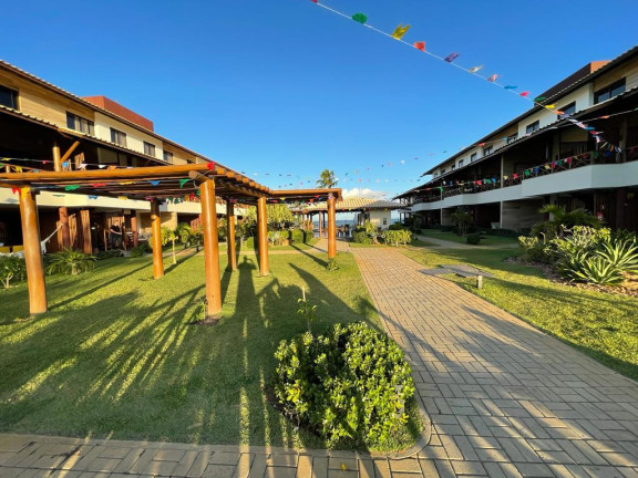 Imagem Imóvel com 3 Quartos à Venda, 114 m² em Itacimirim - Camaçari