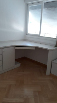Imagem Imóvel com 2 Quartos à Venda, 82 m² em Vila Clementino - São Paulo