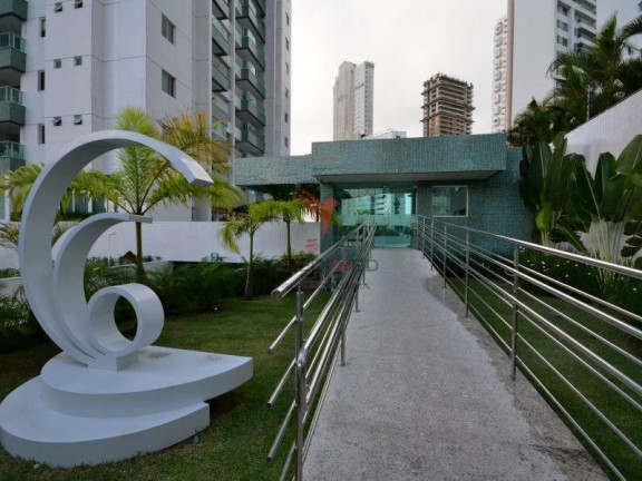Foto do imóvel Apartamento com 3 Quartos à Venda, 92 m² em Altiplano Cabo Branco - João Pessoa