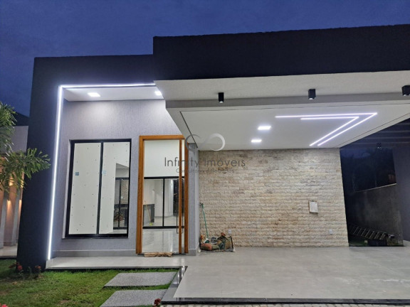 Imagem Casa de Condomínio com 3 Quartos à Venda, 360 m² em Condomínio Golden Class - Lagoa Santa Imagem Casa de Condomínio com 3 Quartos à Venda, 360 m² em Condomínio Golden Class - Lagoa Santa