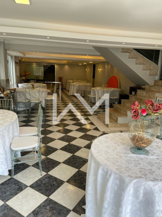 Imagem Sobrado com 4 Quartos para Alugar, 700 m² em Jardim Santa Clara - Guarulhos Imagem Sobrado com 4 Quartos para Alugar, 700 m² em Jardim Santa Clara - Guarulhos