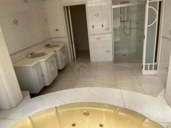 Imagem Casa com 6 Quartos à Venda, 870 m² em Solar De Itamaracá - Indaiatuba