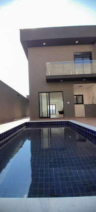 Imagem Casa com 3 Quartos à Venda, 132 m² em Portais (polvilho) - Cajamar
