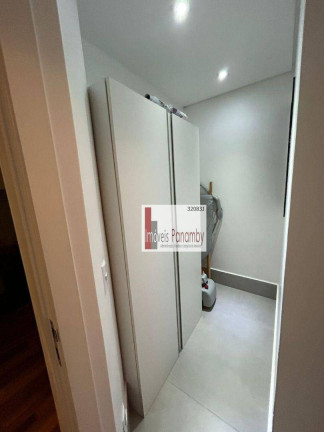 Imagem Apartamento com 3 Quartos à Venda, 202 m² em Jardim Ampliação - São Paulo