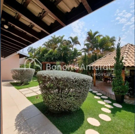 Imagem Casa de Condomínio com 4 Quartos à Venda, 792 m² em Jardim Conceição - Campinas Imagem Casa de Condomínio com 4 Quartos à Venda, 792 m² em Jardim Conceição - Campinas