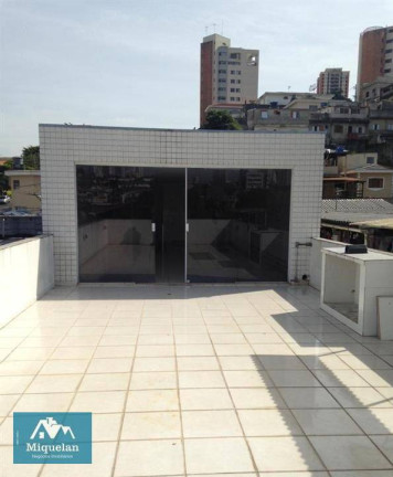 Imagem Edifício Residencial para Alugar, 300 m² em Mandaqui - São Paulo Imagem Edifício Residencial para Alugar, 300 m² em Mandaqui - São Paulo