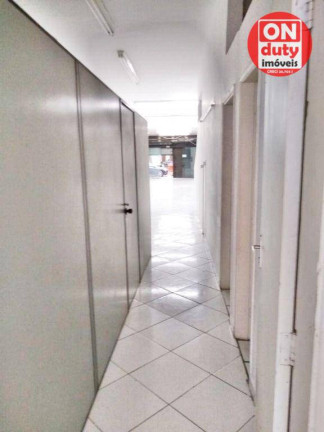 Imagem Loja para Alugar, 312 m² em Centro - Santos Imagem Loja para Alugar, 312 m² em Centro - Santos