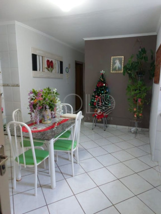 Imagem Casa com 2 Quartos à Venda, 176 m² em Jardim Nova Araraquara - Araraquara