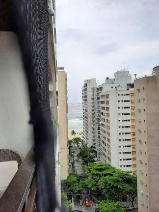 Imagem Apartamento com 3 Quartos à Venda, 121 m² em Pitangueiras - Guarujá