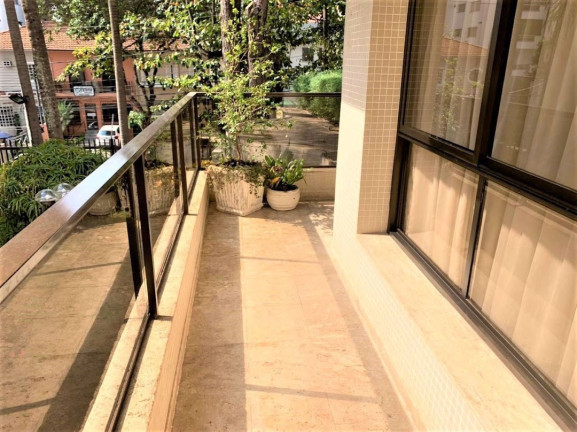 Imagem Apartamento com 4 Quartos à Venda, 267 m² em Planalto Paulista - São Paulo Imagem Apartamento com 4 Quartos à Venda, 267 m² em Planalto Paulista - São Paulo