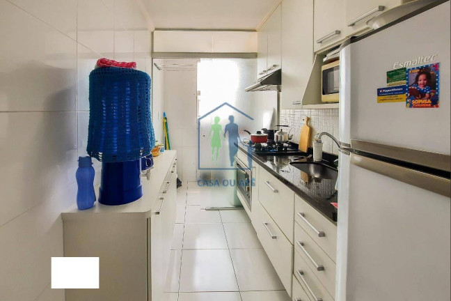 Imagem Apartamento com 2 Quartos à Venda, 58 m² em Centro - Diadema Imagem Apartamento com 2 Quartos à Venda, 58 m² em Centro - Diadema