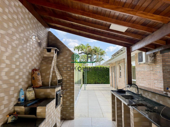 Imagem Casa com 4 Quartos à Venda, 346 m² em Bosque Do Vianna - Cotia Imagem Casa com 4 Quartos à Venda, 346 m² em Bosque Do Vianna - Cotia