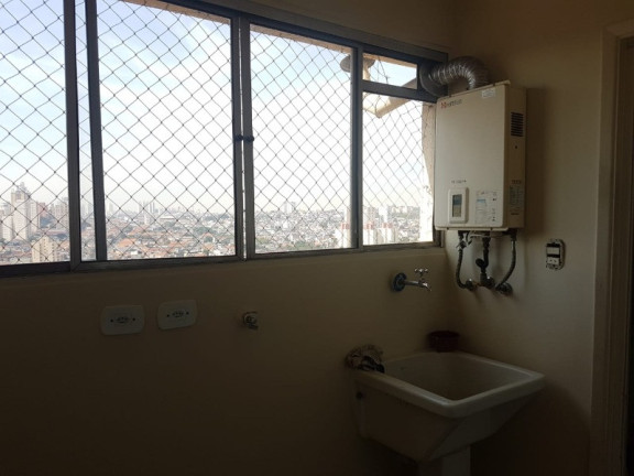Imagem Imóvel com 2 Quartos à Venda, 65 m² em Vila Monte Alegre - São Paulo Imagem Imóvel com 2 Quartos à Venda, 65 m² em Vila Monte Alegre - São Paulo