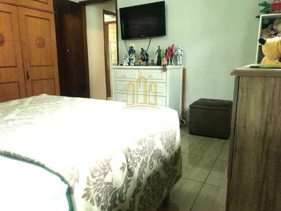 Imagem Sobrado com 3 Quartos à Venda, 172 m² em Bosque Dos Eucaliptos - São José Dos Campos