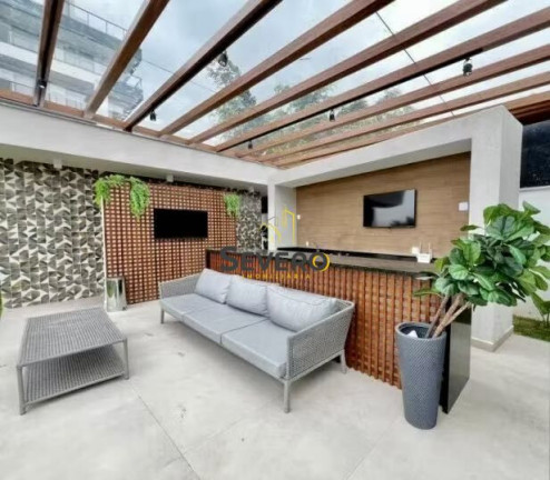 Imagem Apartamento com 1 Quarto à Venda, 40 m² em Ingá - Niterói