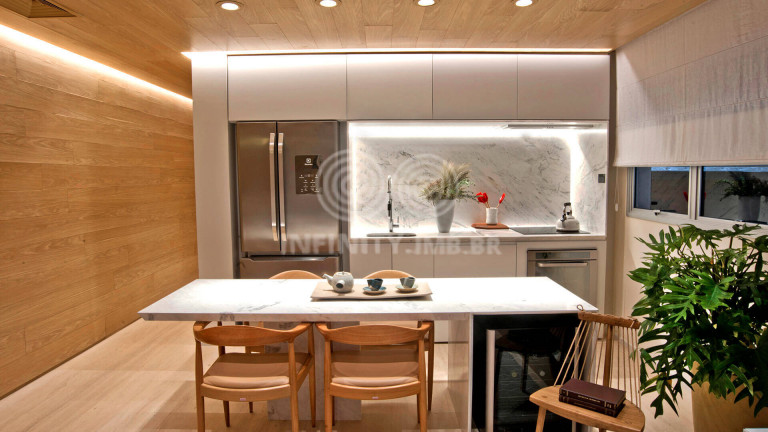 Imagem Apartamento com 1 Quarto à Venda, 81 m² em Jardim Paulista - São Paulo