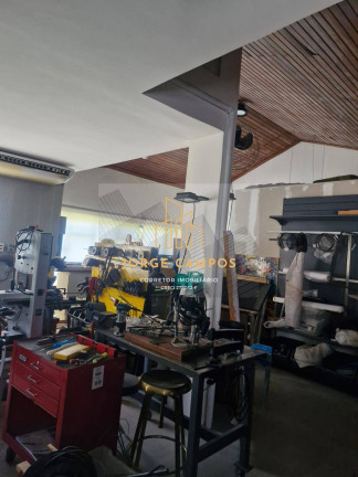 Imagem Casa com 3 Quartos à Venda, 500 m² em Jardim Nova América - São José Dos Campos Imagem Casa com 3 Quartos à Venda, 500 m² em Jardim Nova América - São José Dos Campos