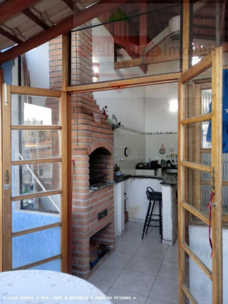 Imagem Casa com 2 Quartos à Venda, 444 m² em Monção - Taubaté Imagem Casa com 2 Quartos à Venda, 444 m² em Monção - Taubaté