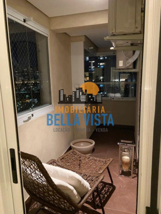 Imagem Apartamento com 3 Quartos à Venda, em Brooklin - São Paulo Imagem Apartamento com 3 Quartos à Venda, em Brooklin - São Paulo