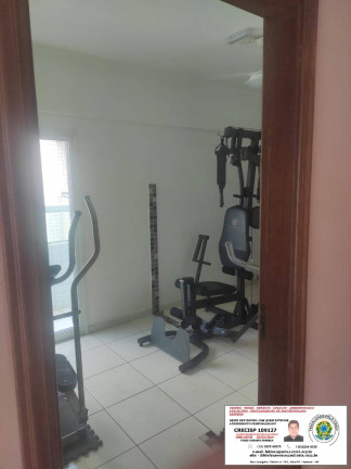 Imagem Apartamento com 1 Quarto à Venda, 39 m² em Boqueirão - Praia Grande