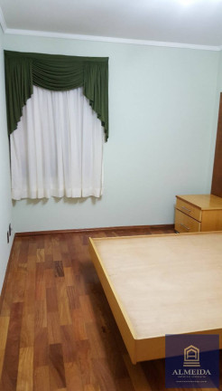Imagem Apartamento com 3 Quartos para Alugar, 20 m² em Vila Bastos - Santo André Imagem Apartamento com 3 Quartos para Alugar, 20 m² em Vila Bastos - Santo André