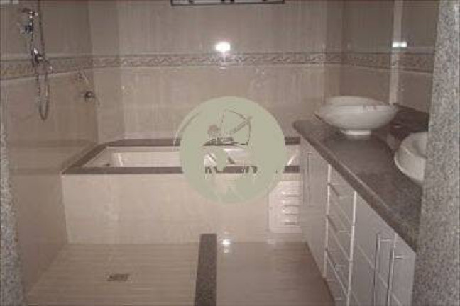 Imagem Apartamento com 4 Quartos à Venda, 230 m² em Embare - Santos Imagem Apartamento com 4 Quartos à Venda, 230 m² em Embare - Santos
