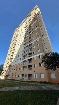 Imagem Apartamento com 2 Quartos à Venda, 54 m² em Jardim São Carlos - Sorocaba Imagem Apartamento com 2 Quartos à Venda, 54 m² em Jardim São Carlos - Sorocaba