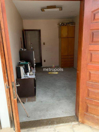 Imagem Sobrado com 3 Quartos à Venda, 180 m² em Vila Guiomar - Santo André