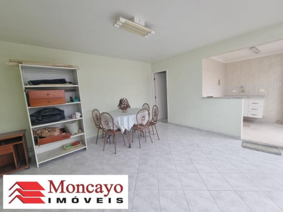 Imagem Cobertura com 3 Quartos à Venda, 150 m² em Centro - Caraguatatuba