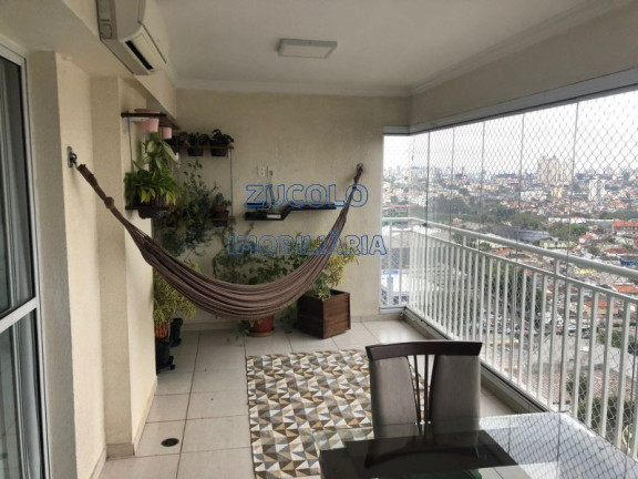 Imagem Apartamento com 3 Quartos à Venda, 155 m² em Centro - São Bernardo Do Campo Imagem Apartamento com 3 Quartos à Venda, 155 m² em Centro - São Bernardo Do Campo