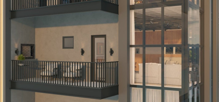 Imagem Imóvel com 1 Quarto à Venda, 42 m² em Porto Belo - Porto Belo
