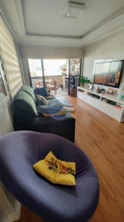 Imagem Apartamento com 3 Quartos à Venda, 140 m² em Ponta Da Praia - Santos Imagem Apartamento com 3 Quartos à Venda, 140 m² em Ponta Da Praia - Santos