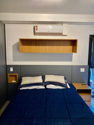 Imagem Apartamento com 1 Quarto à Venda, 33 m² em Pinheiros - São Paulo Imagem Apartamento com 1 Quarto à Venda, 33 m² em Pinheiros - São Paulo