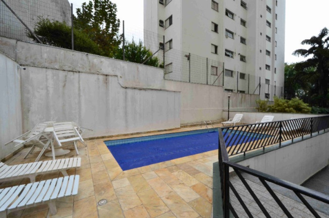Imagem Imóvel com 4 Quartos à Venda, 159 m² em Vila Monte Alegre - São Paulo Imagem Imóvel com 4 Quartos à Venda, 159 m² em Vila Monte Alegre - São Paulo