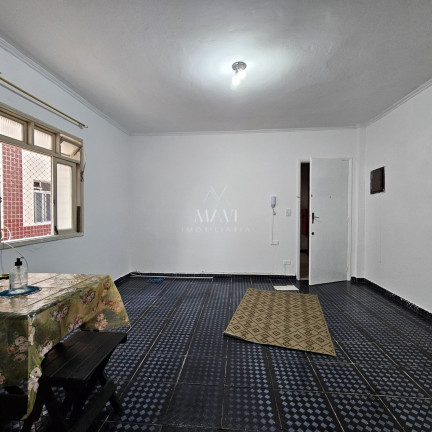 Imagem Kitnet com 1 Quarto à Venda, 40 m² em Tupi - Praia Grande