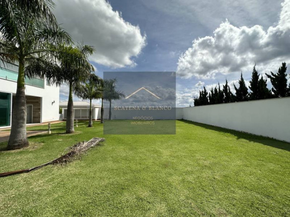 Imagem Casa de Condomínio com 4 Quartos à Venda, 630 m² em Condomínio Saint Patrick - Sorocaba