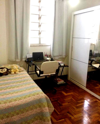 Imagem Apartamento com 3 Quartos à Venda, 100 m² em Jardim Apipema - Salvador