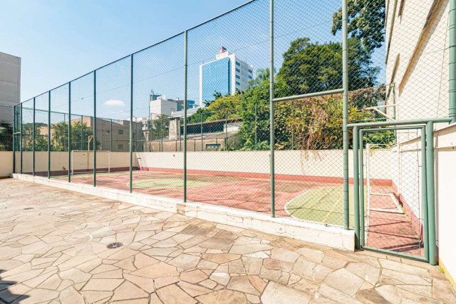 Imagem Apartamento com 2 Quartos à Venda, 70 m² em Mont Serrat - Porto Alegre