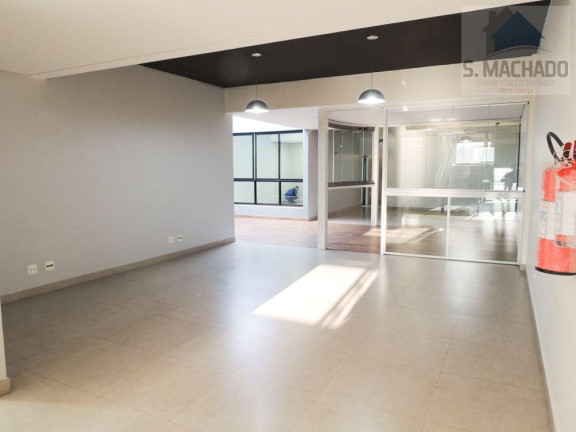 Imagem Galpão à Venda, 791 m² em Parque João Ramalho - Santo André