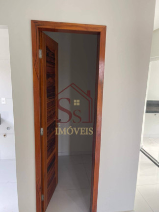 Imagem Casa com 3 Quartos à Venda,  em Bela Vista - Mossoró