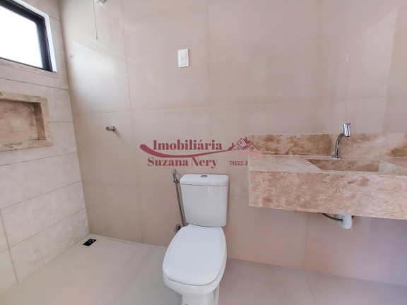 Imagem Imóvel com 4 Quartos à Venda,  em Nova Parnamirim - Parnamirim
