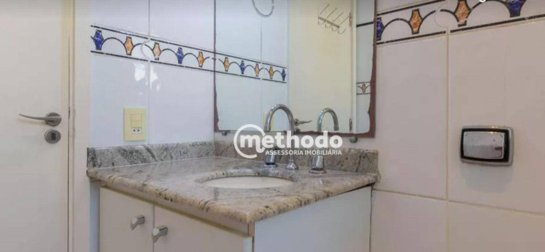 Imagem Apartamento com 3 Quartos à Venda, 80 m² em Bosque - Campinas Imagem Apartamento com 3 Quartos à Venda, 80 m² em Bosque - Campinas
