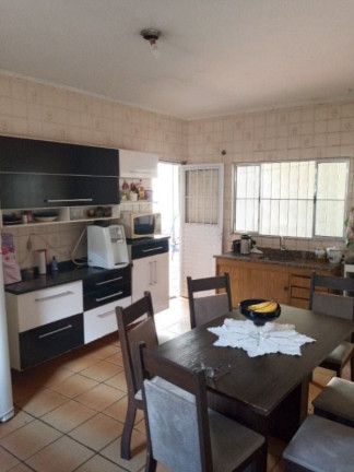 Imagem Casa com 2 Quartos à Venda, 136 m² em Jardim São Carlos - Sumaré Imagem Casa com 2 Quartos à Venda, 136 m² em Jardim São Carlos - Sumaré