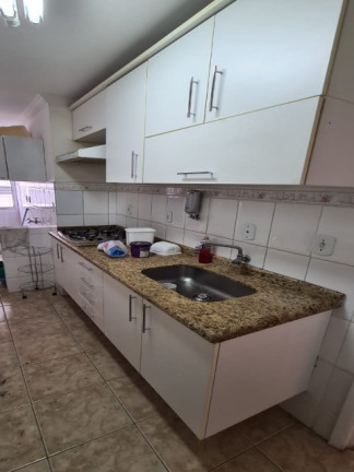 Imagem Apartamento com 2 Quartos para Alugar ou Temporada, 60 m² em Ponte De São João - Jundiaí Imagem Apartamento com 2 Quartos para Alugar ou Temporada, 60 m² em Ponte De São João - Jundiaí