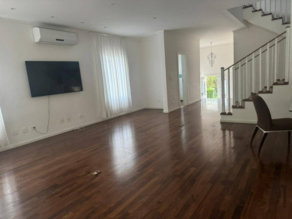 Imagem Casa com 4 Quartos à Venda, 440 m² em Centro Comercial Jubran - Barueri
