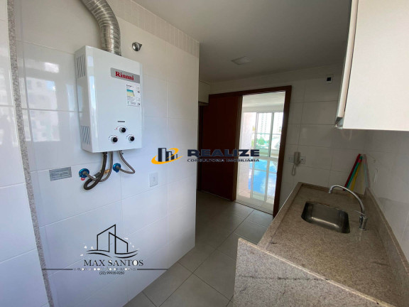 Imagem Apartamento com 2 Quartos à Venda, 68 m² em Parque Tamandaré - Campos Dos Goytacazes Imagem Apartamento com 2 Quartos à Venda, 68 m² em Parque Tamandaré - Campos Dos Goytacazes